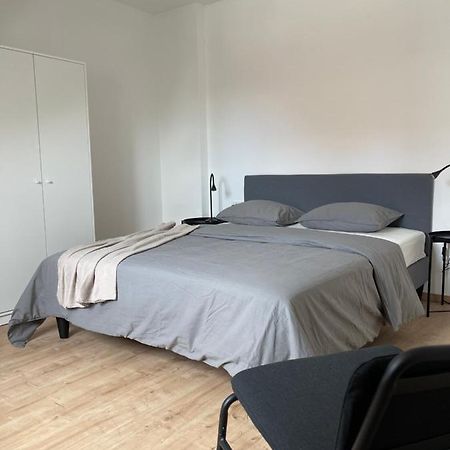 Freundliche Wohnung Naehe Klagenfurt Klagenfurt am Woerthersee Exterior foto