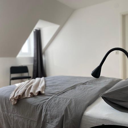 Freundliche Wohnung Naehe Klagenfurt Klagenfurt am Woerthersee Exterior foto