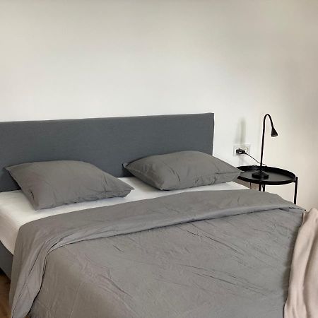 Freundliche Wohnung Naehe Klagenfurt Klagenfurt am Woerthersee Exterior foto