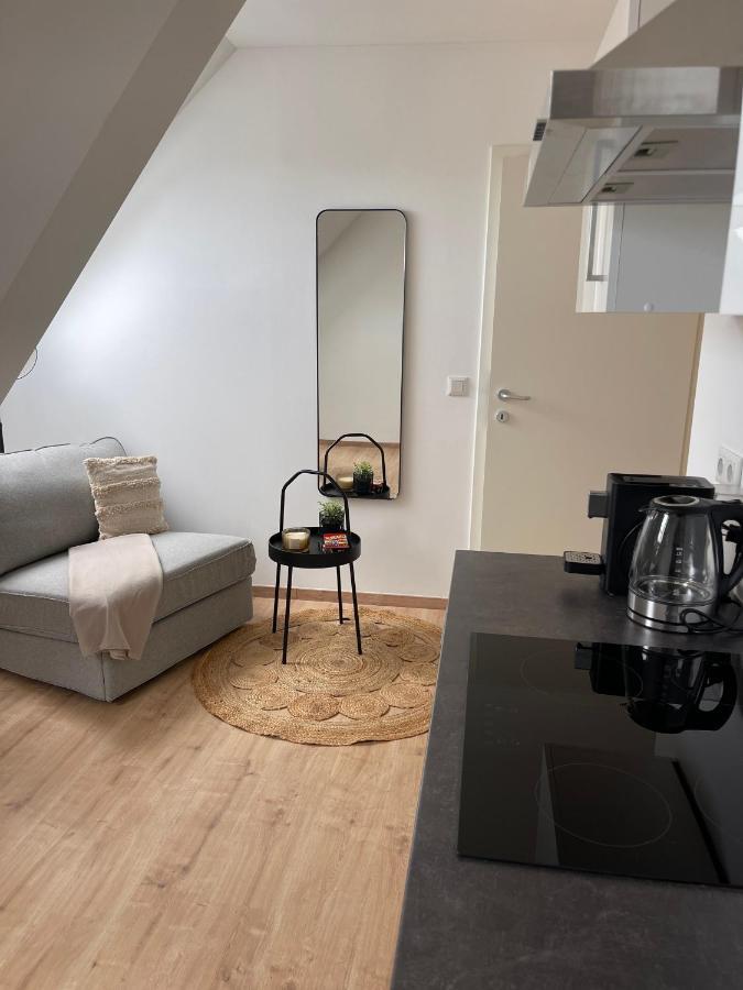 Freundliche Wohnung Naehe Klagenfurt Klagenfurt am Woerthersee Exterior foto
