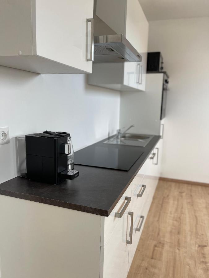 Freundliche Wohnung Naehe Klagenfurt Klagenfurt am Woerthersee Exterior foto