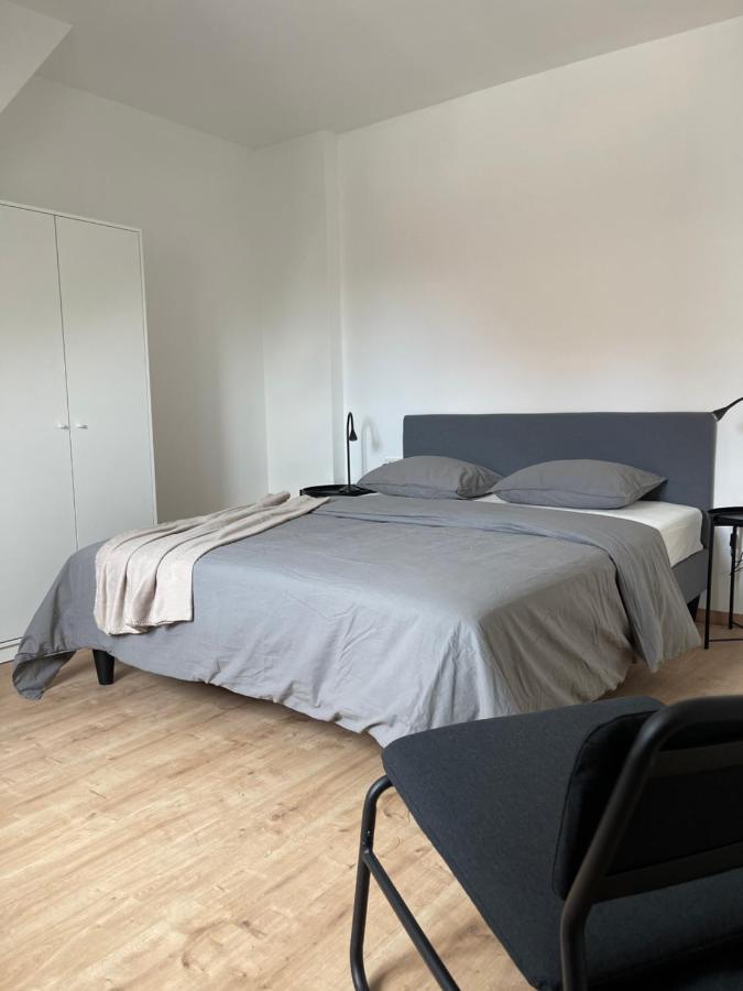 Freundliche Wohnung Naehe Klagenfurt Klagenfurt am Woerthersee Exterior foto