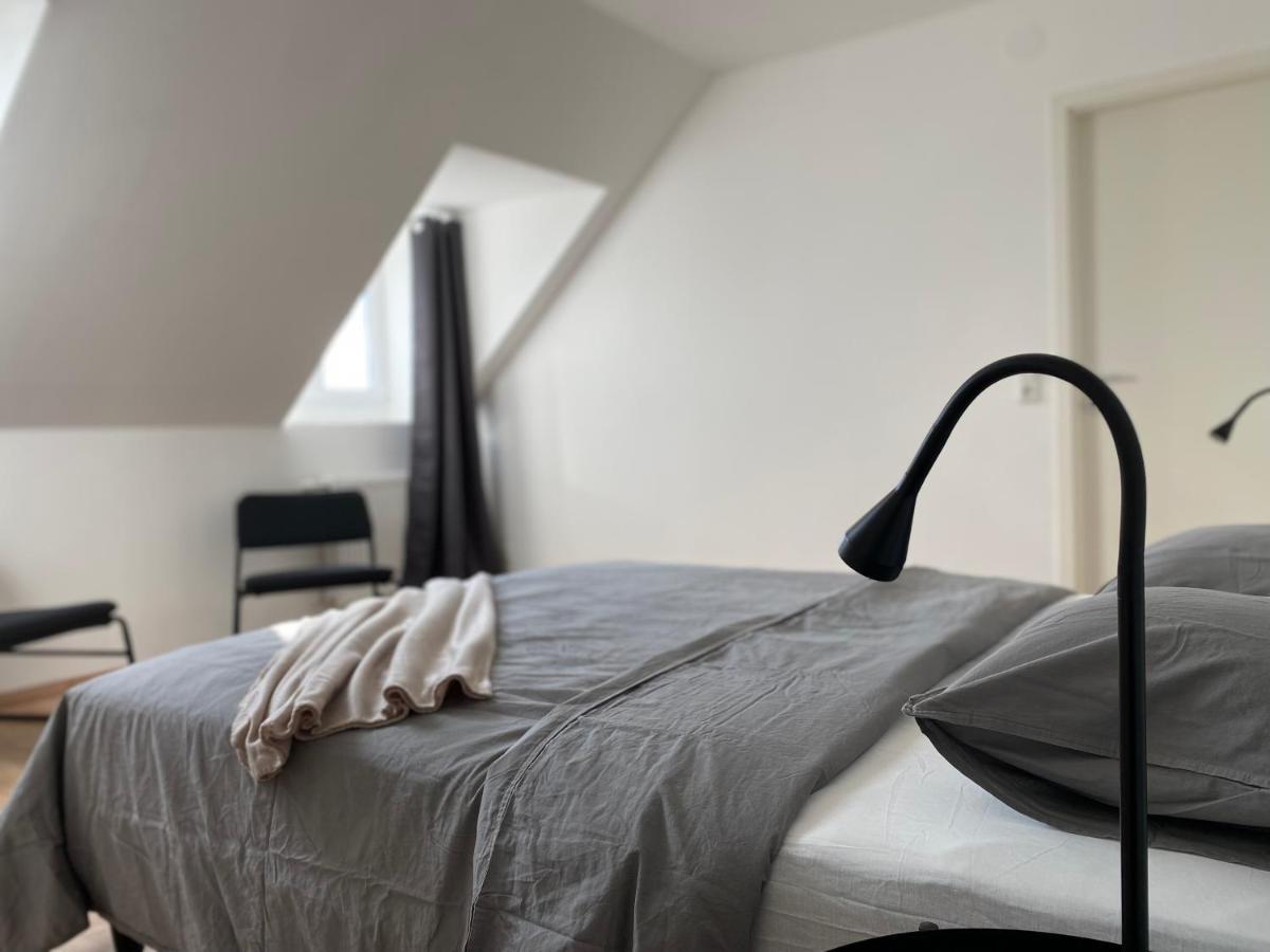 Freundliche Wohnung Naehe Klagenfurt Klagenfurt am Woerthersee Exterior foto