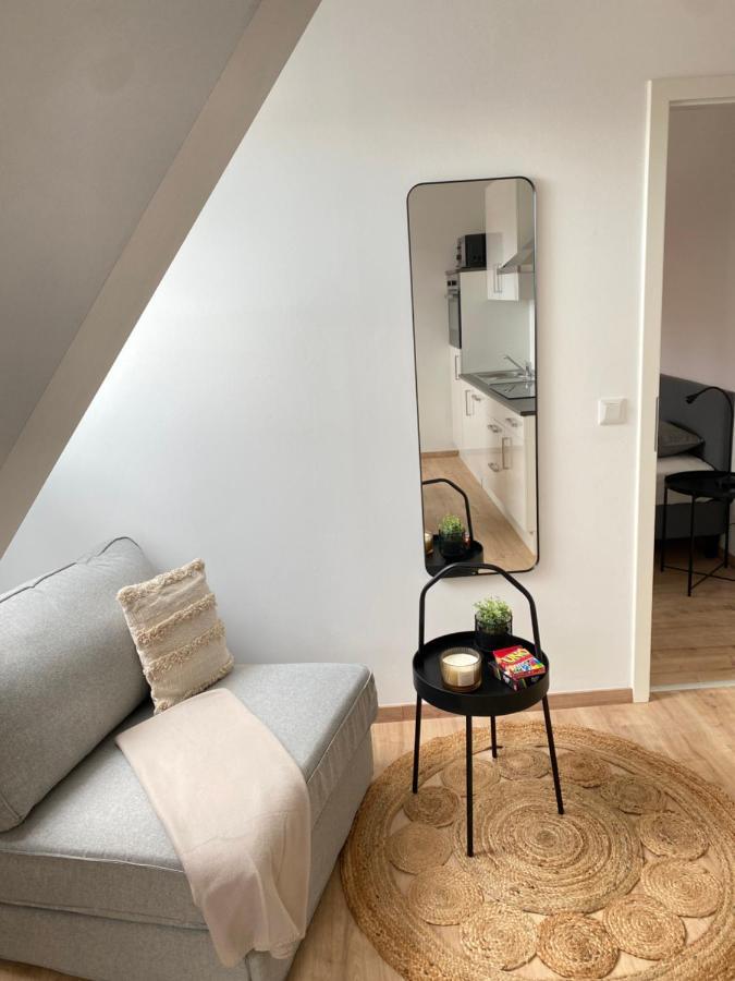 Freundliche Wohnung Naehe Klagenfurt Klagenfurt am Woerthersee Exterior foto