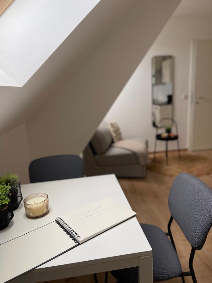 Freundliche Wohnung Naehe Klagenfurt Klagenfurt am Woerthersee Exterior foto