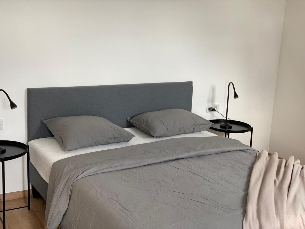 Freundliche Wohnung Naehe Klagenfurt Klagenfurt am Woerthersee Exterior foto