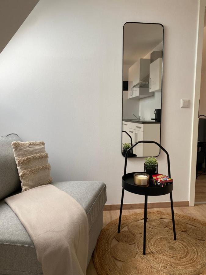 Freundliche Wohnung Naehe Klagenfurt Klagenfurt am Woerthersee Exterior foto
